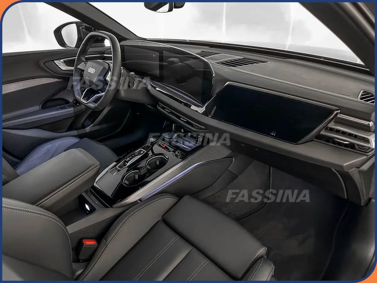Audi A5 Avant usata a Milano (13)