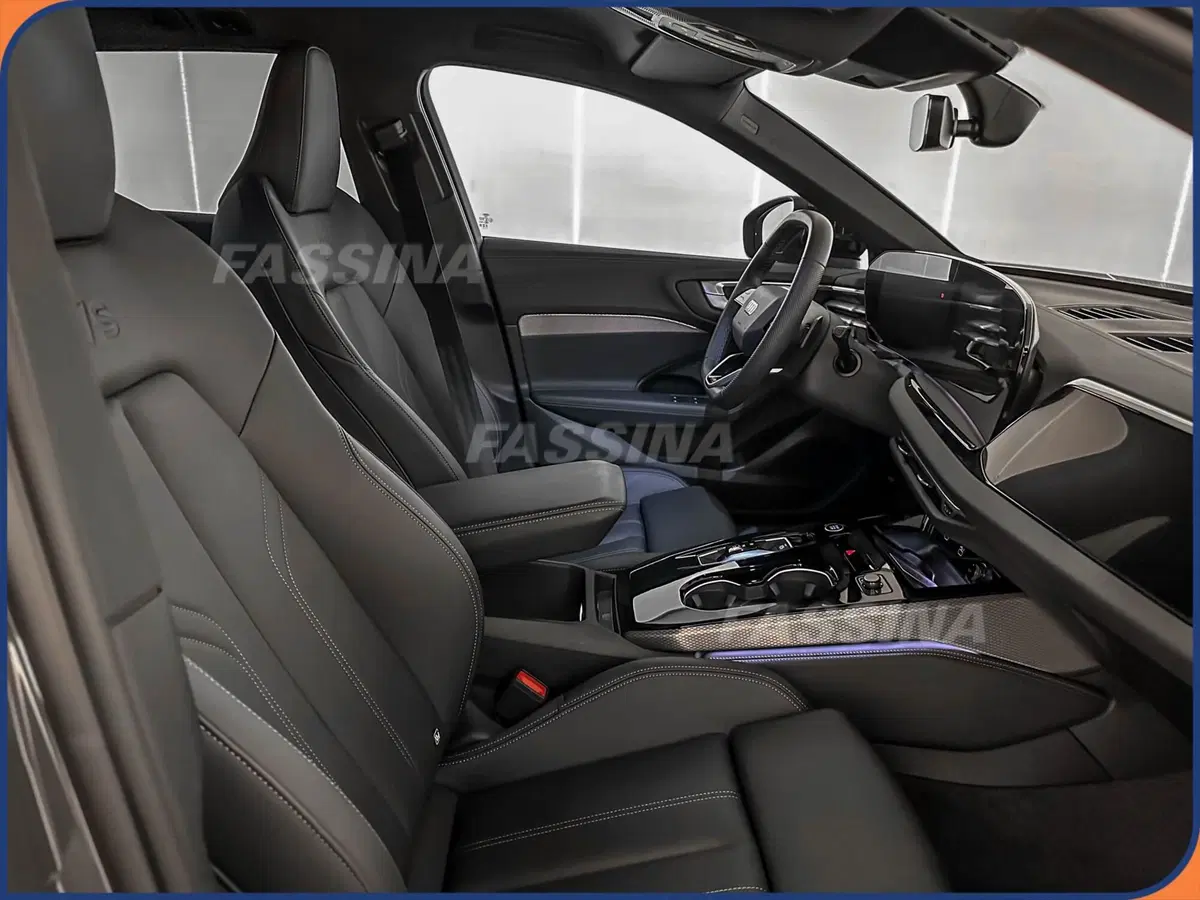Audi A5 Avant usata a Milano (14)