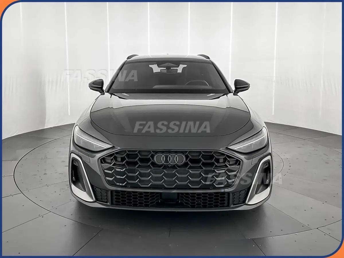 Audi A5 Avant usata a Milano (2)