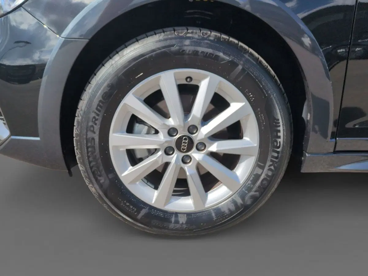 Audi A1 allstreet usata a Agrigento (14)