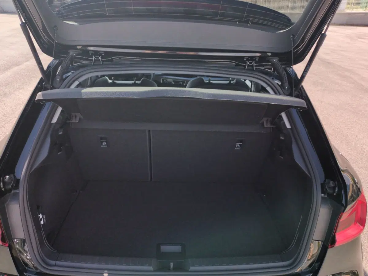 Audi A1 allstreet usata a Agrigento (16)