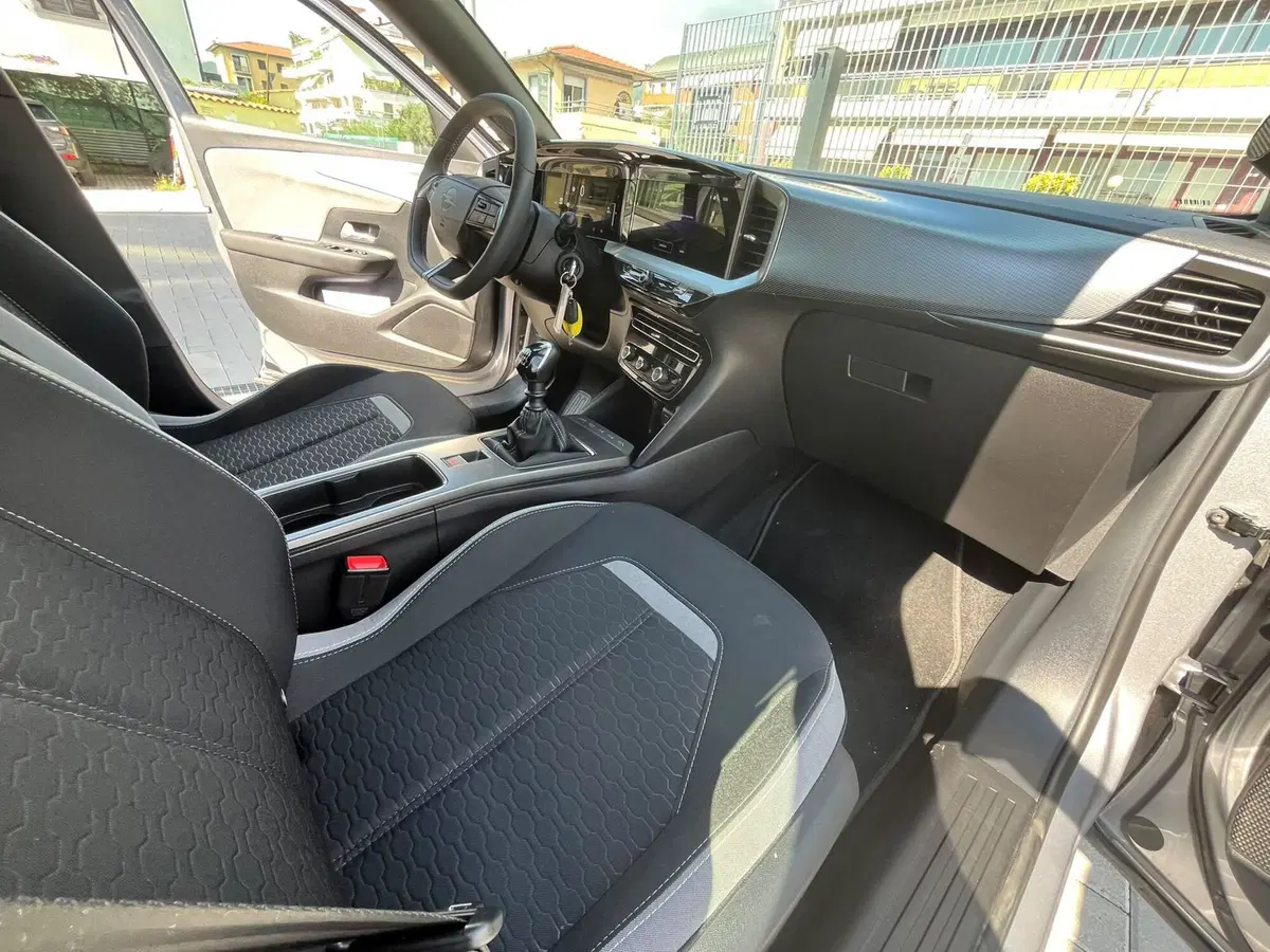 Opel Mokka nuova a Massa-Carrara (14)