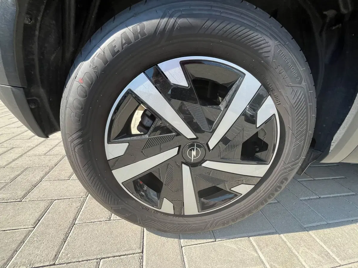 Opel Mokka nuova a Massa-Carrara (16)
