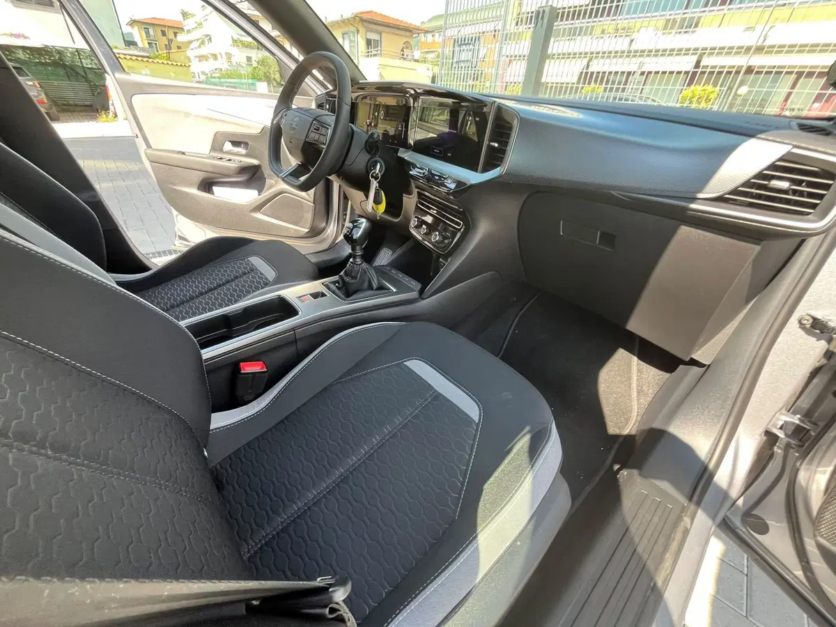 Opel Mokka nuova a Massa-Carrara (5)
