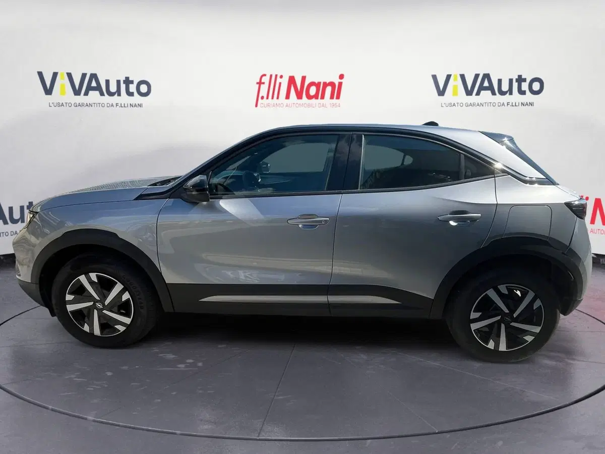 Opel Mokka nuova a Massa-Carrara (7)