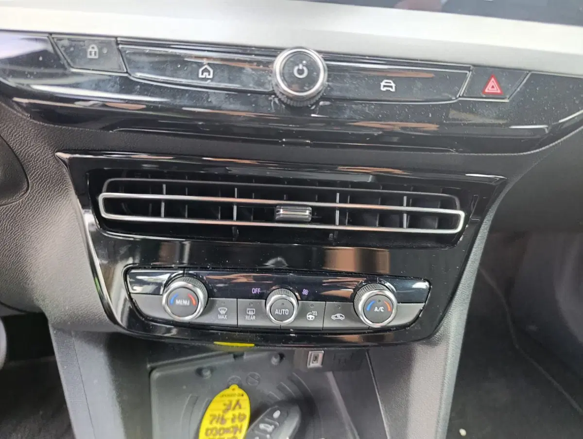 Opel Mokka nuova a Massa-Carrara (16)