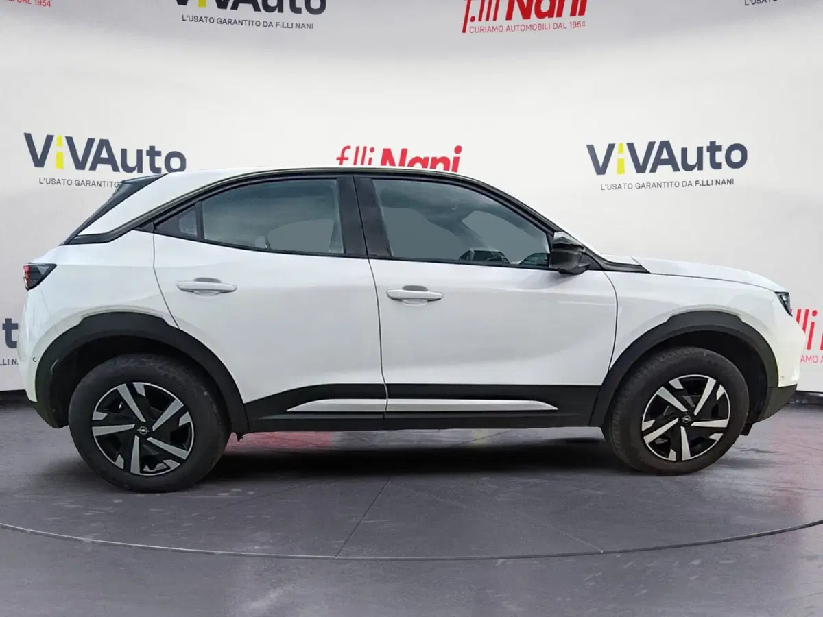 Opel Mokka nuova a Massa-Carrara (7)