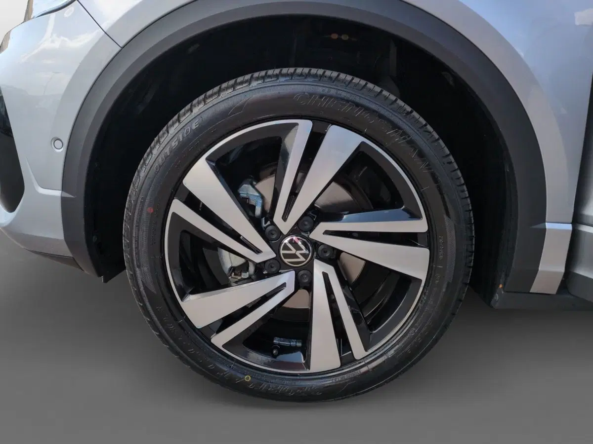 Volkswagen T-Roc usata a Agrigento (14)