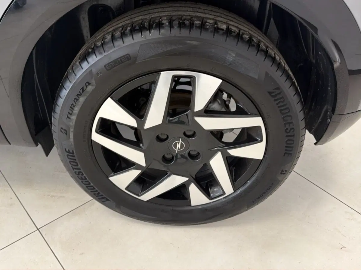 Opel Mokka usata a Palermo (5)