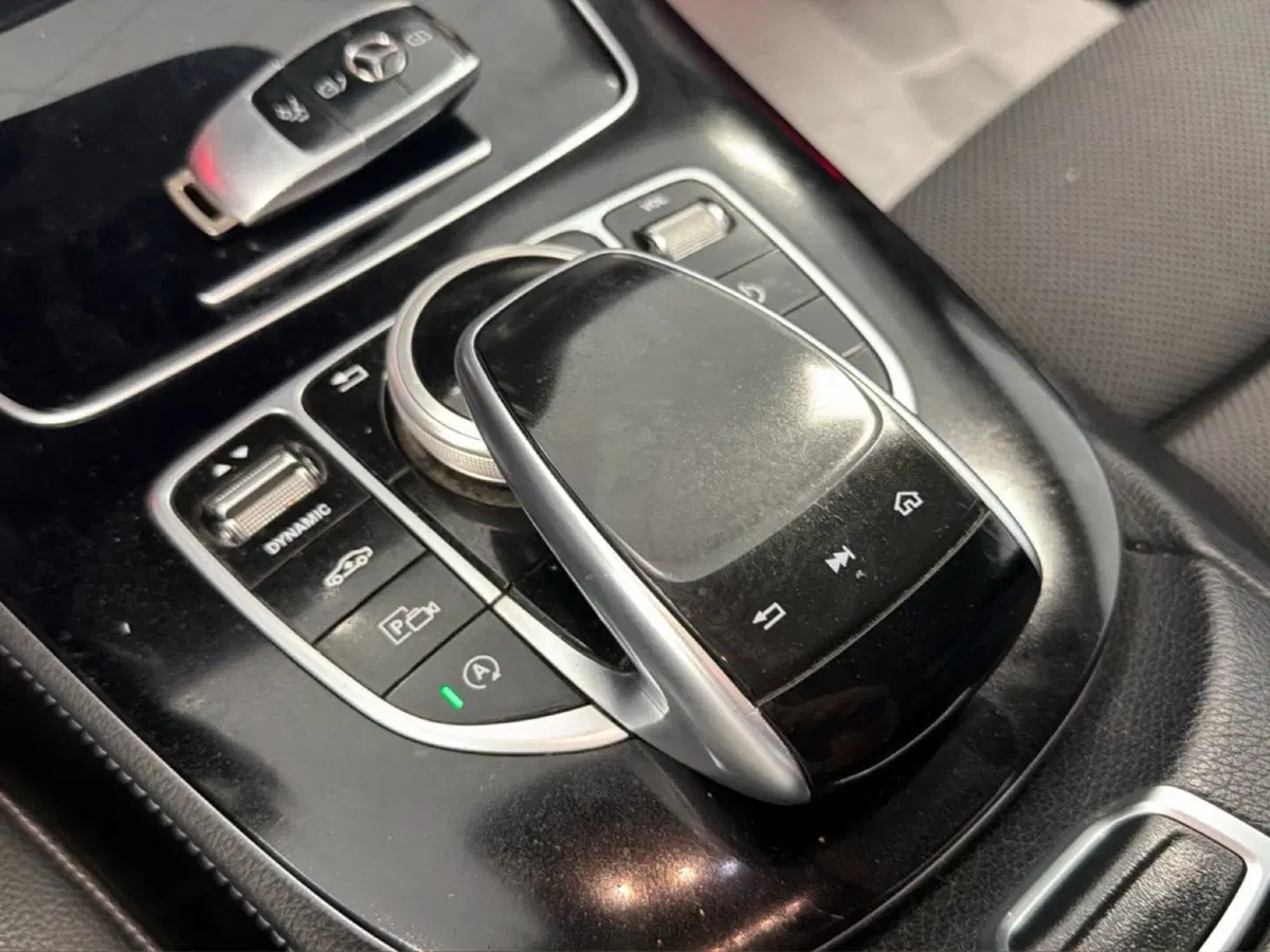 Mercedes-Benz Classe E Station Wagon usata a Palermo (12)