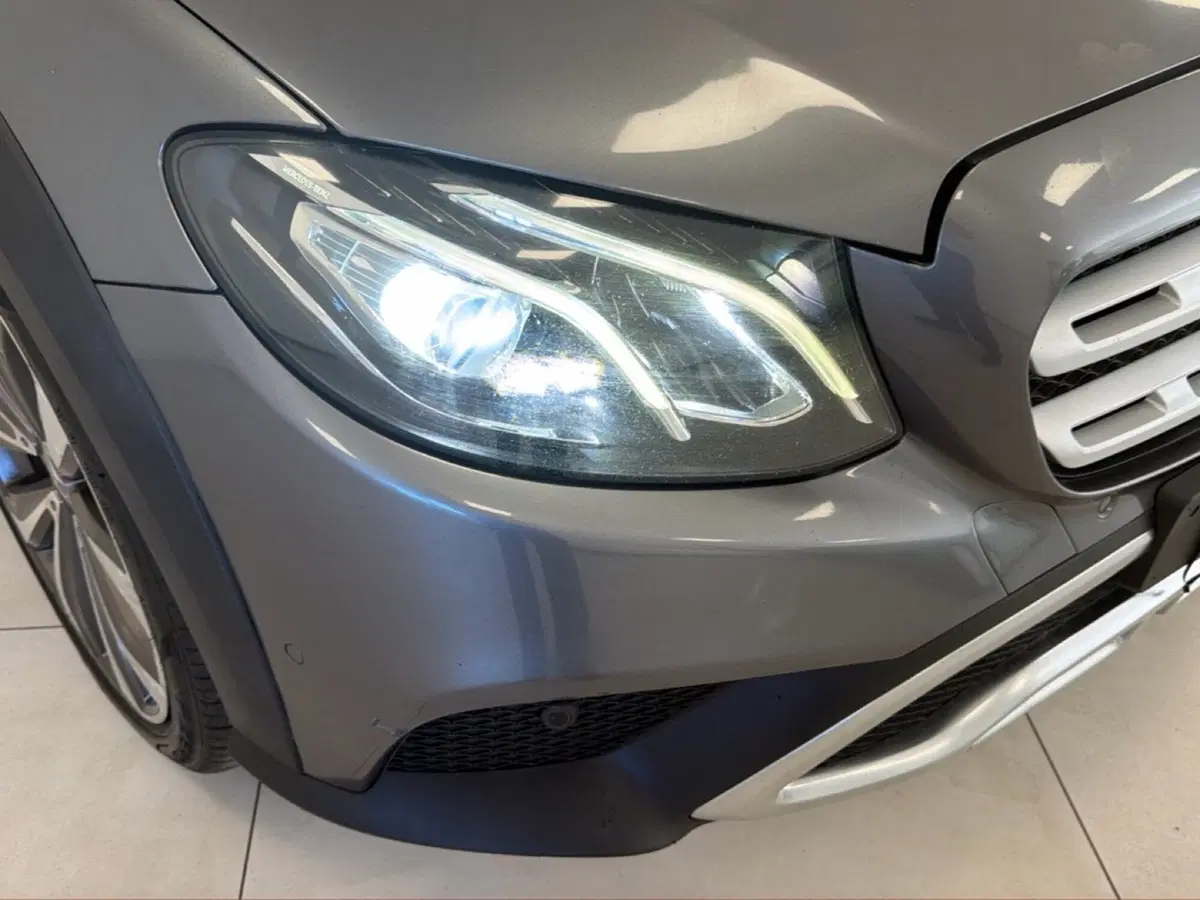 Mercedes-Benz Classe E Station Wagon usata a Palermo (3)
