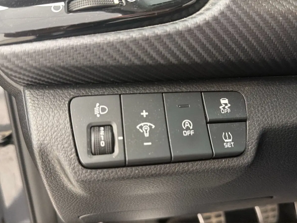 Kia Rio usata a Palermo (10)