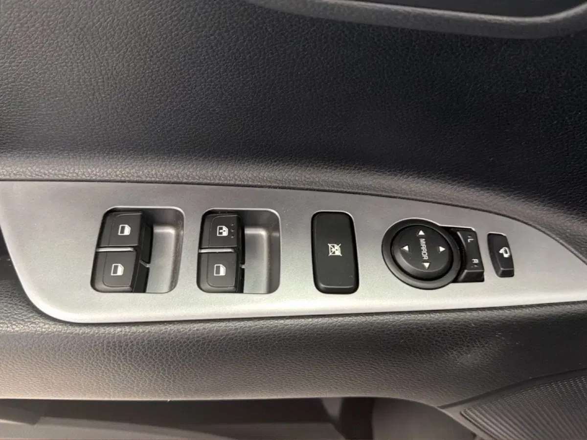 Kia Rio usata a Palermo (8)