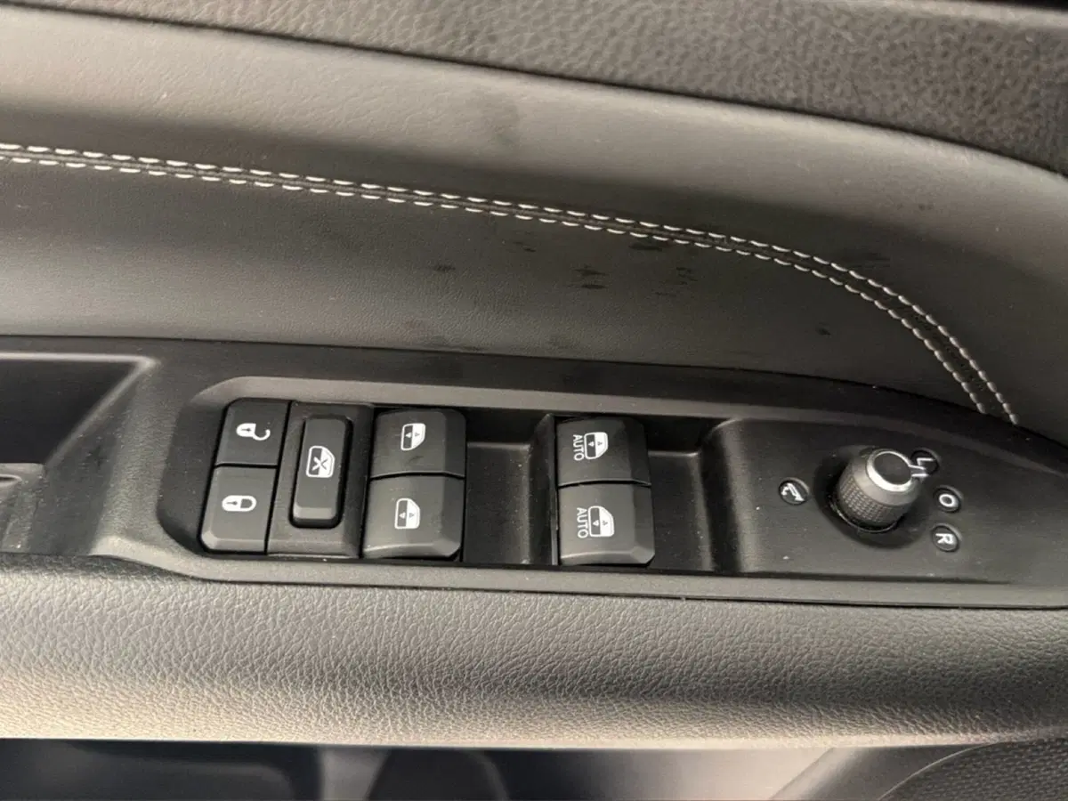 Jeep Compass usata a Palermo (12)