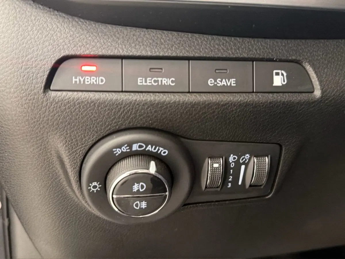 Jeep Compass usata a Palermo (13)