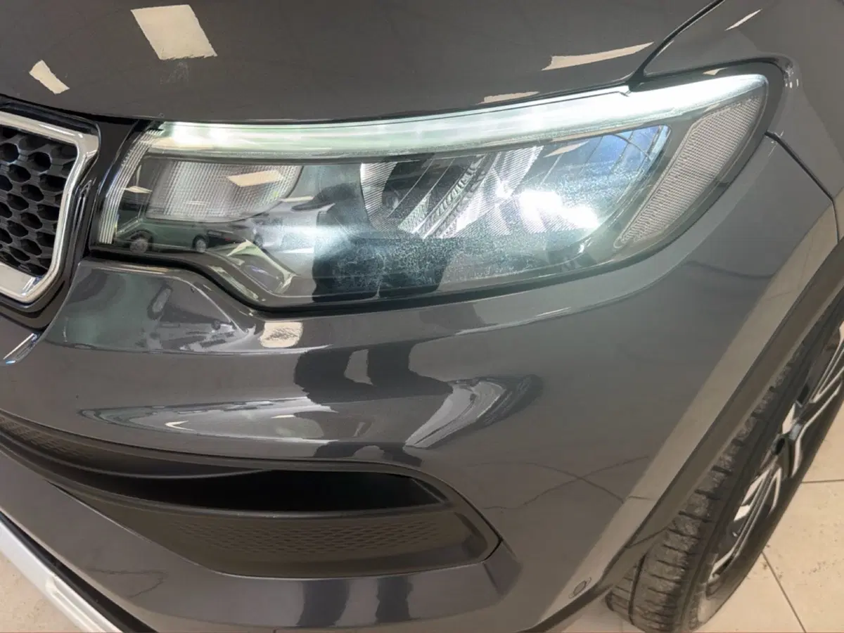 Jeep Compass usata a Palermo (4)