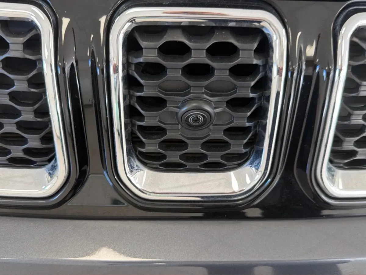 Jeep Compass usata a Palermo (5)