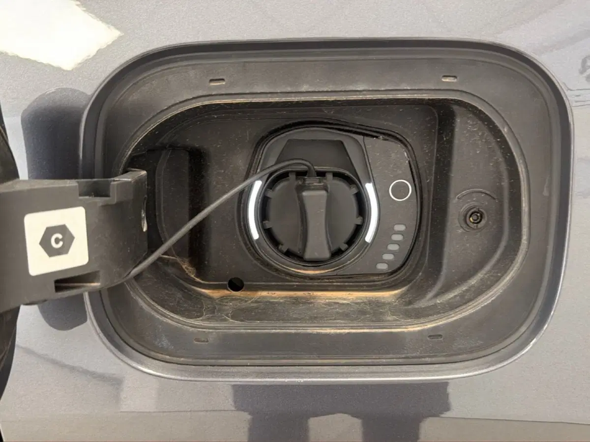 Jeep Compass usata a Palermo (9)