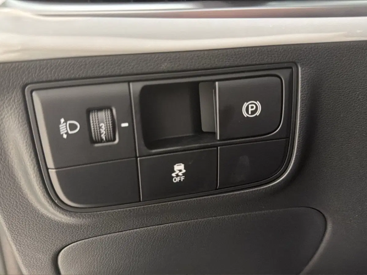 Hyundai Tucson nuova a Palermo (10)
