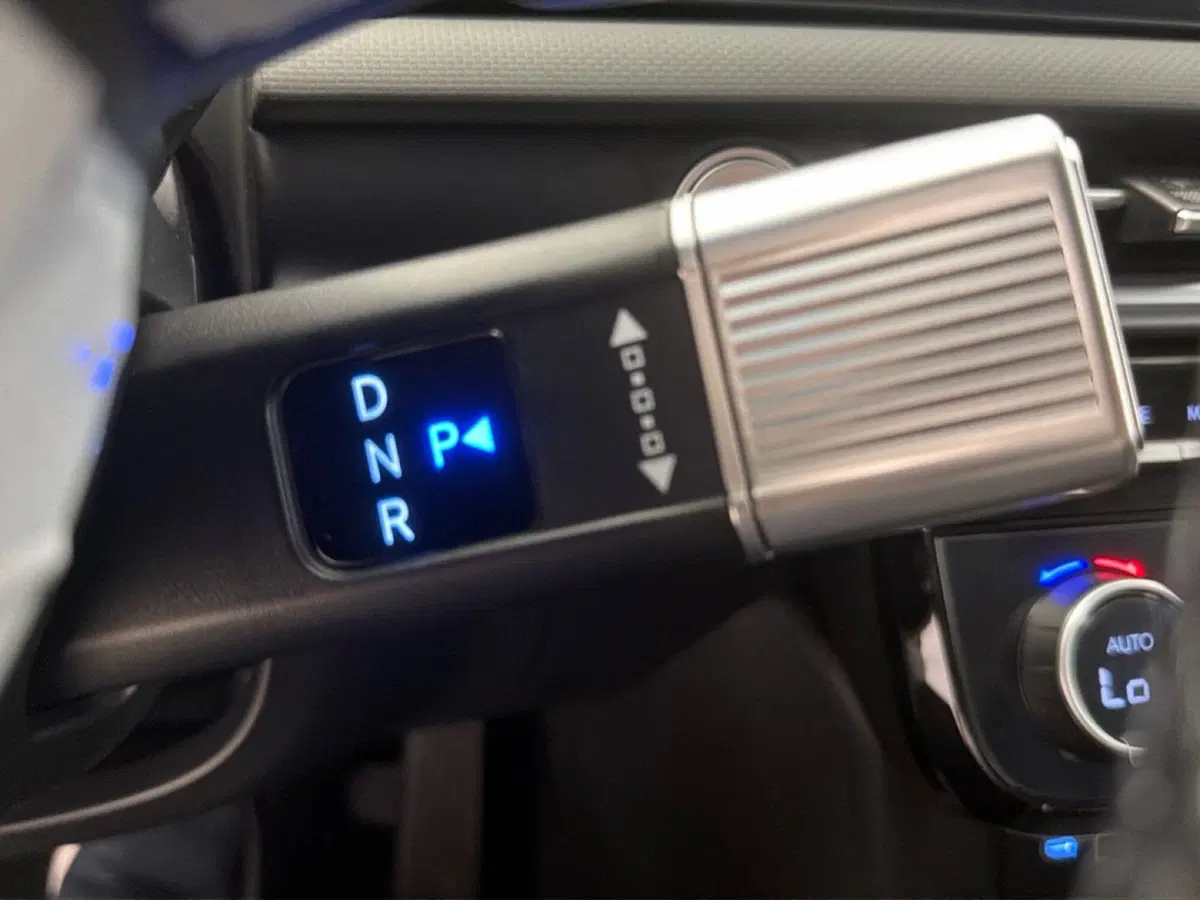 Hyundai Tucson nuova a Palermo (14)