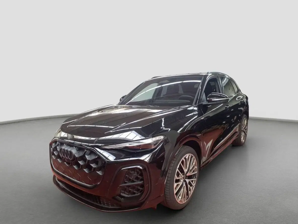 Audi Q5 usata a Modena