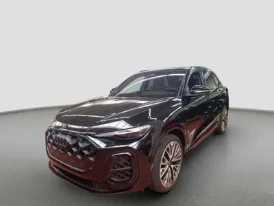Audi Q5 3.0 tdi mhev+ S line edition quattro 299cv s-tronic del 2026 usata a Modena