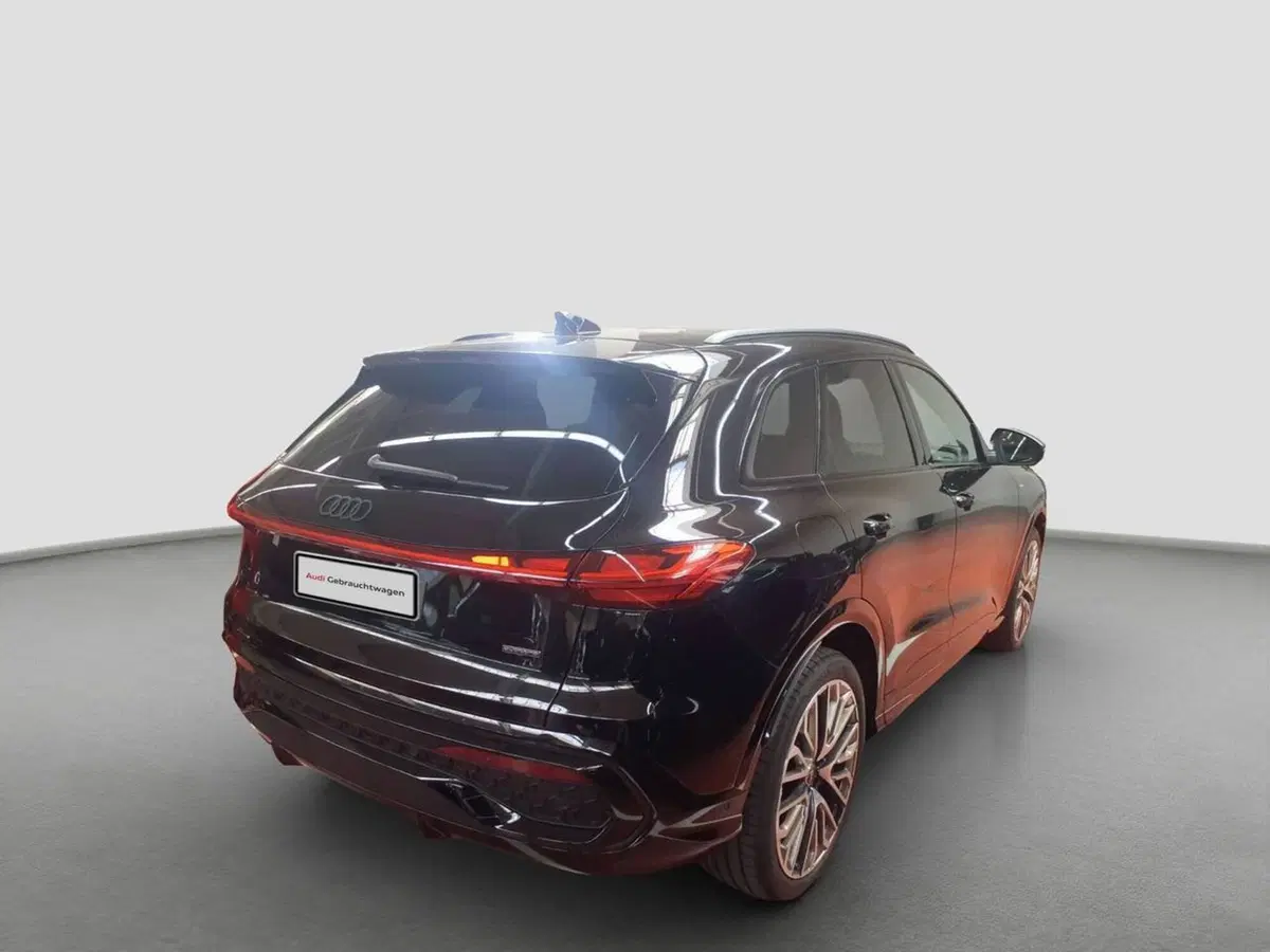 Audi Q5 usata a Modena (2)