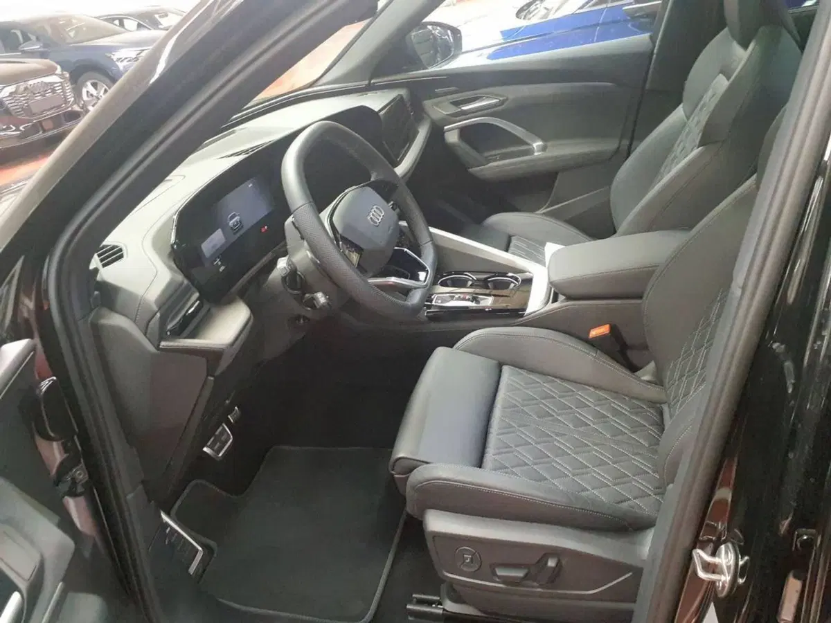 Audi Q5 usata a Modena (3)