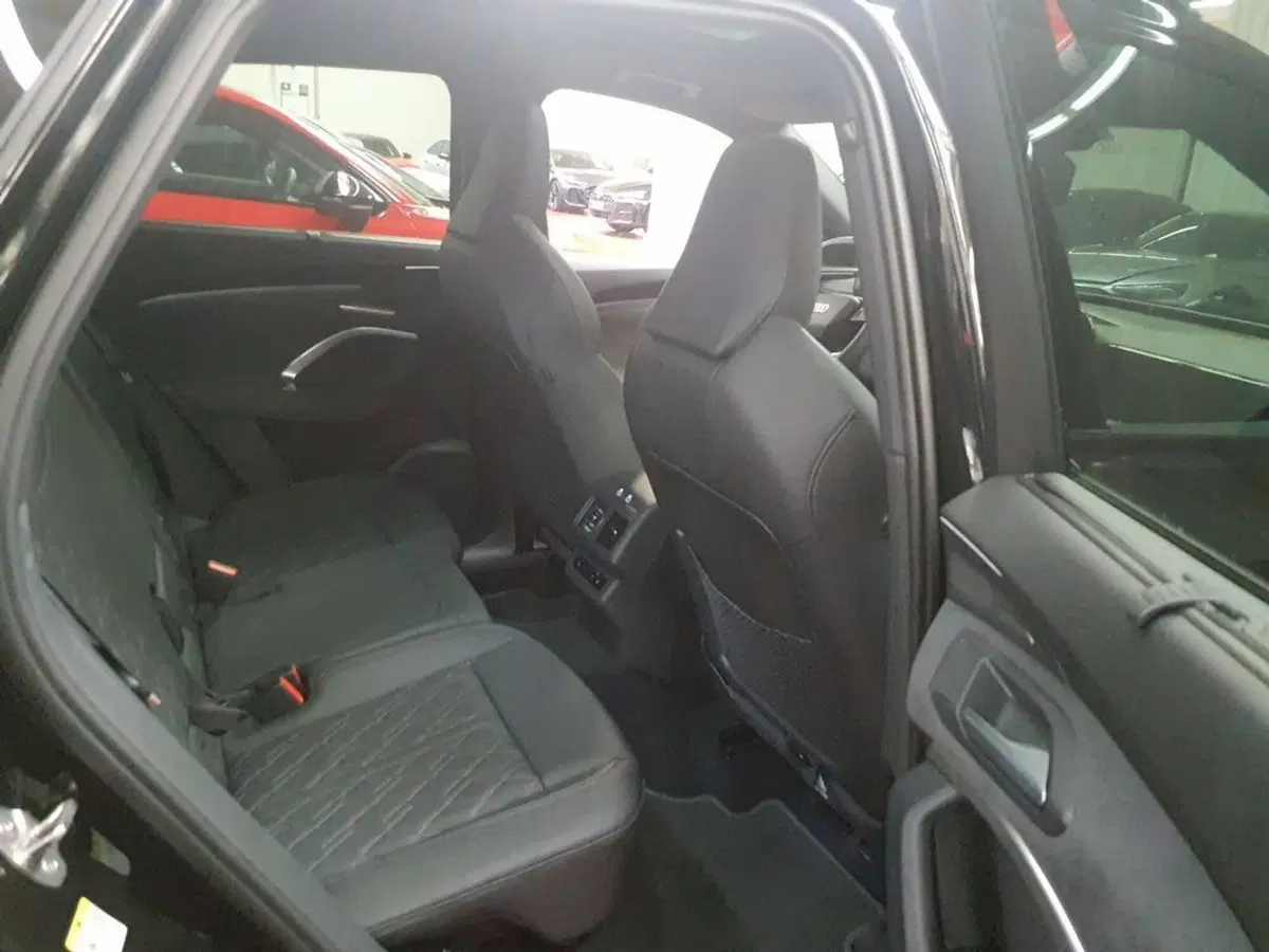 Audi Q5 usata a Modena (4)