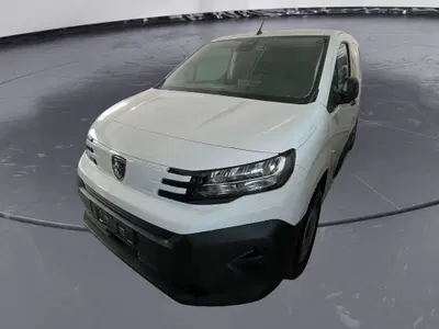Peugeot Partner Furgone XL 1.5 diesel 100cv S&S nuova a Catania
