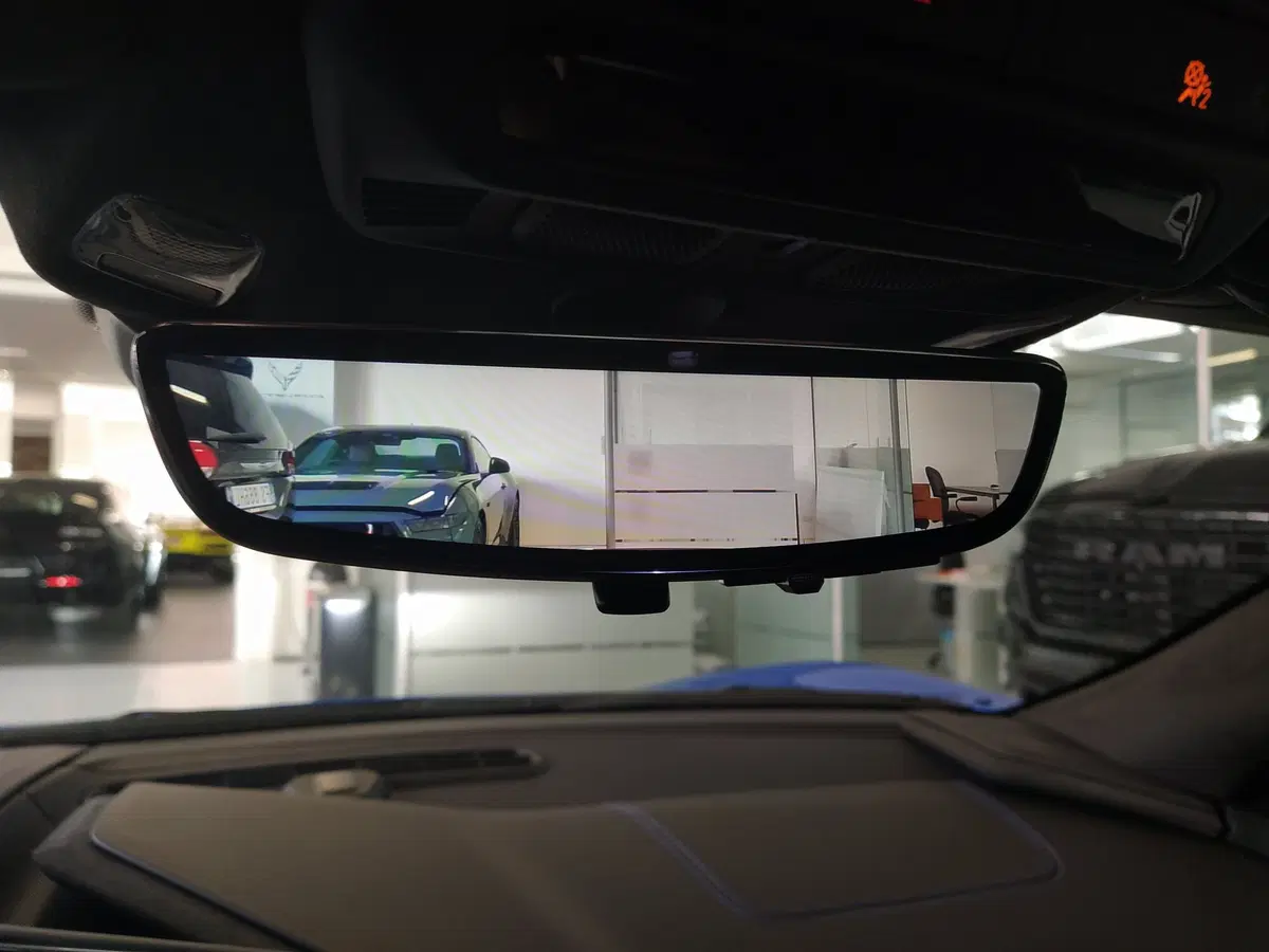 Corvette Corvette C8 Cabrio nuova a Monza e Brianza (16)