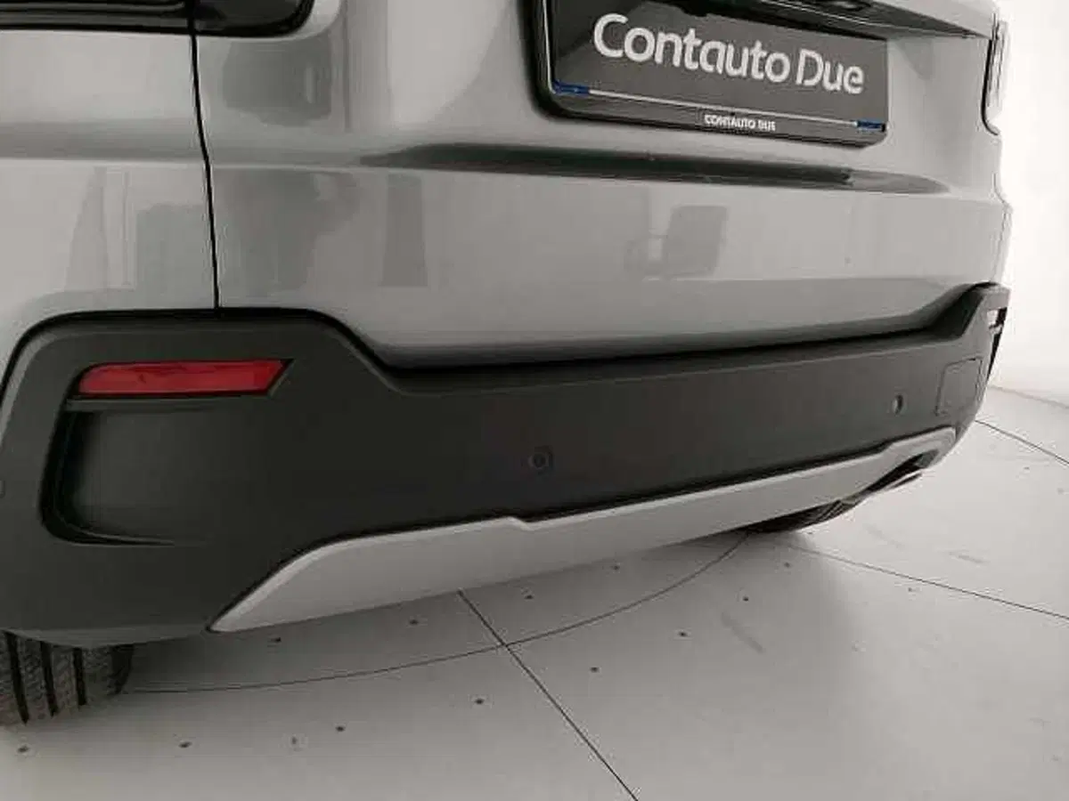 Jeep Avenger usata a Caserta (10)