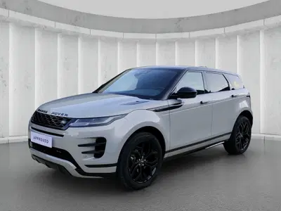 Land Rover Range Rover Evoque 2.0D I4 204 CV AWD Auto R-Dynamic del 2022 usata a Pescate