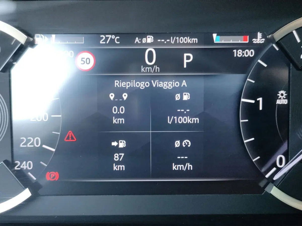Land Rover Range Rover Evoque usata a Lecco (10)
