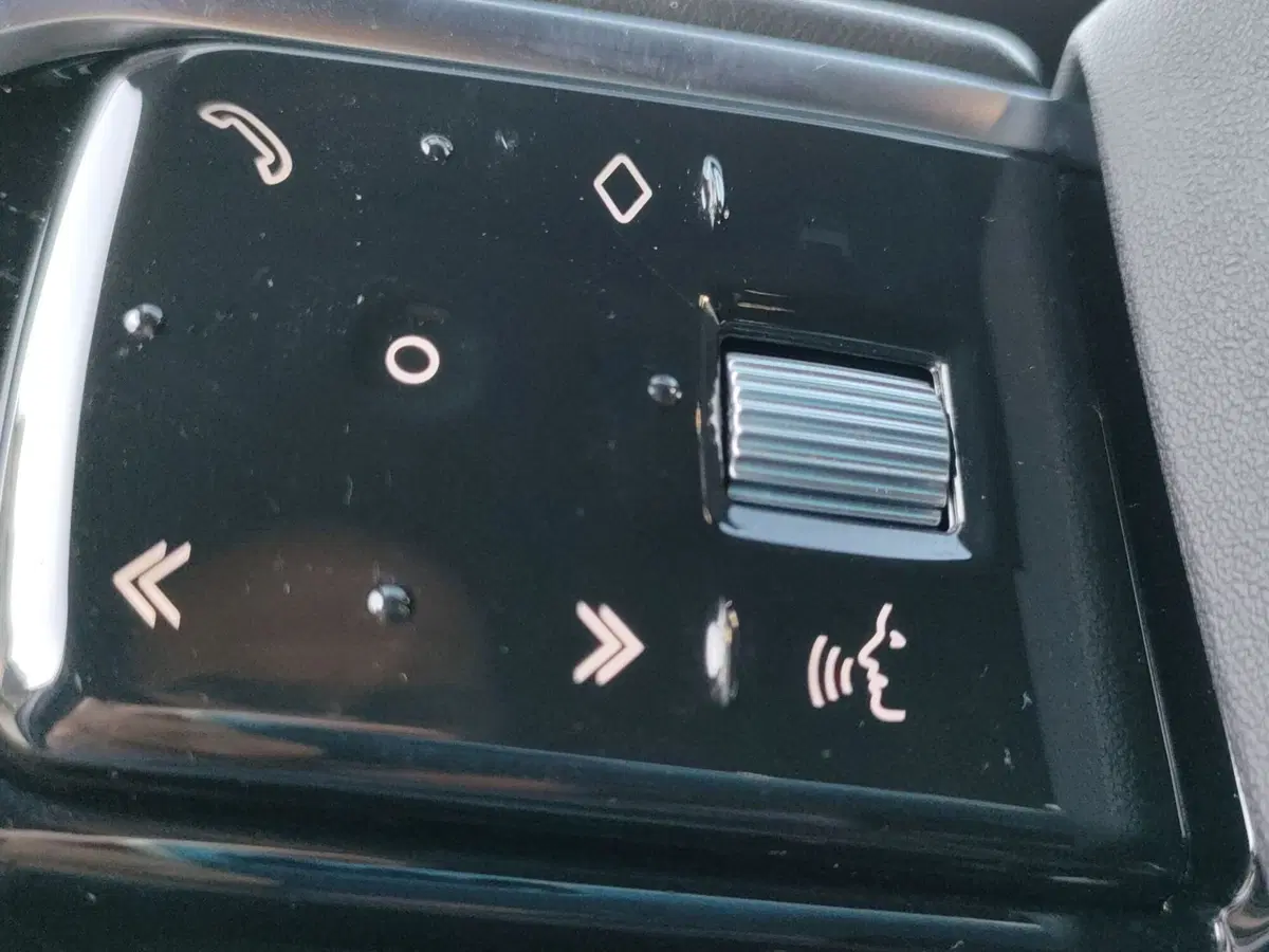 Land Rover Range Rover Evoque usata a Lecco (13)