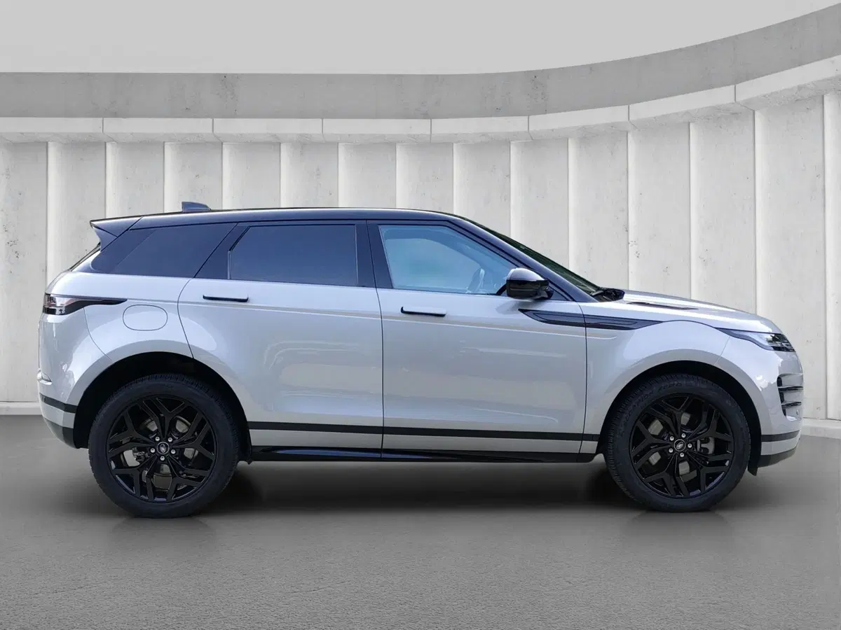 Land Rover Range Rover Evoque usata a Lecco (6)