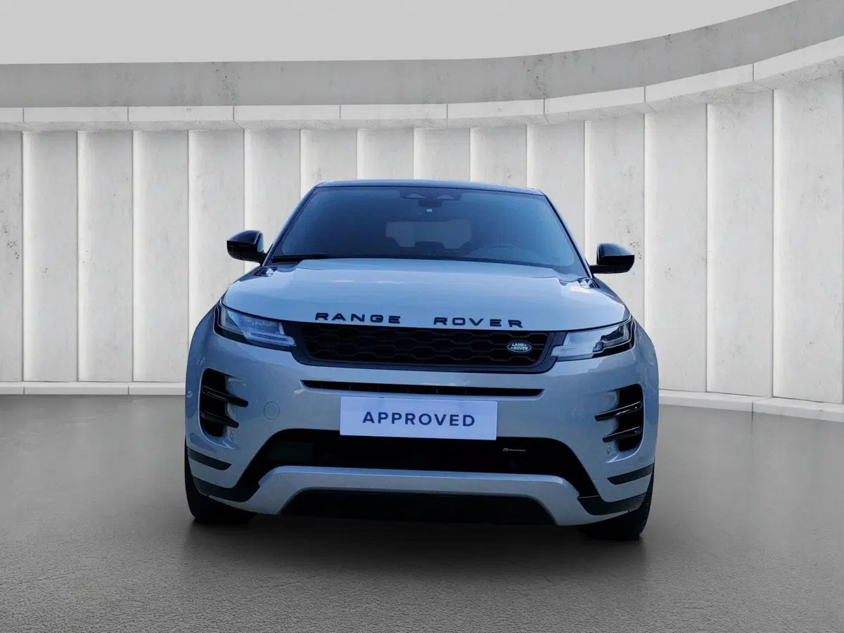Land Rover Range Rover Evoque usata a Lecco (8)