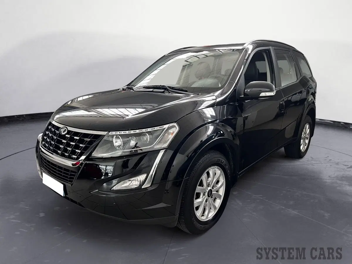 Mahindra XUV500 usata a Monza e Brianza