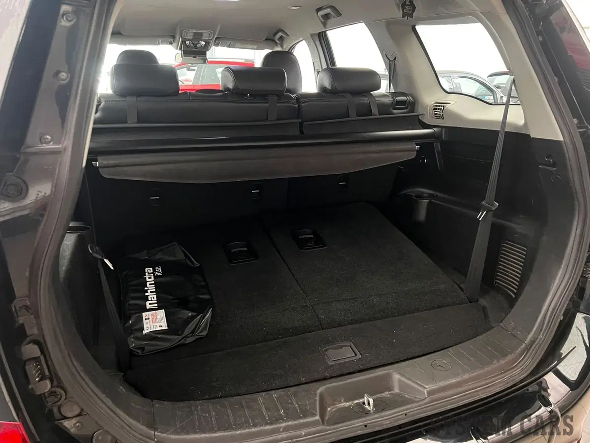 Mahindra XUV500 usata a Monza e Brianza (13)