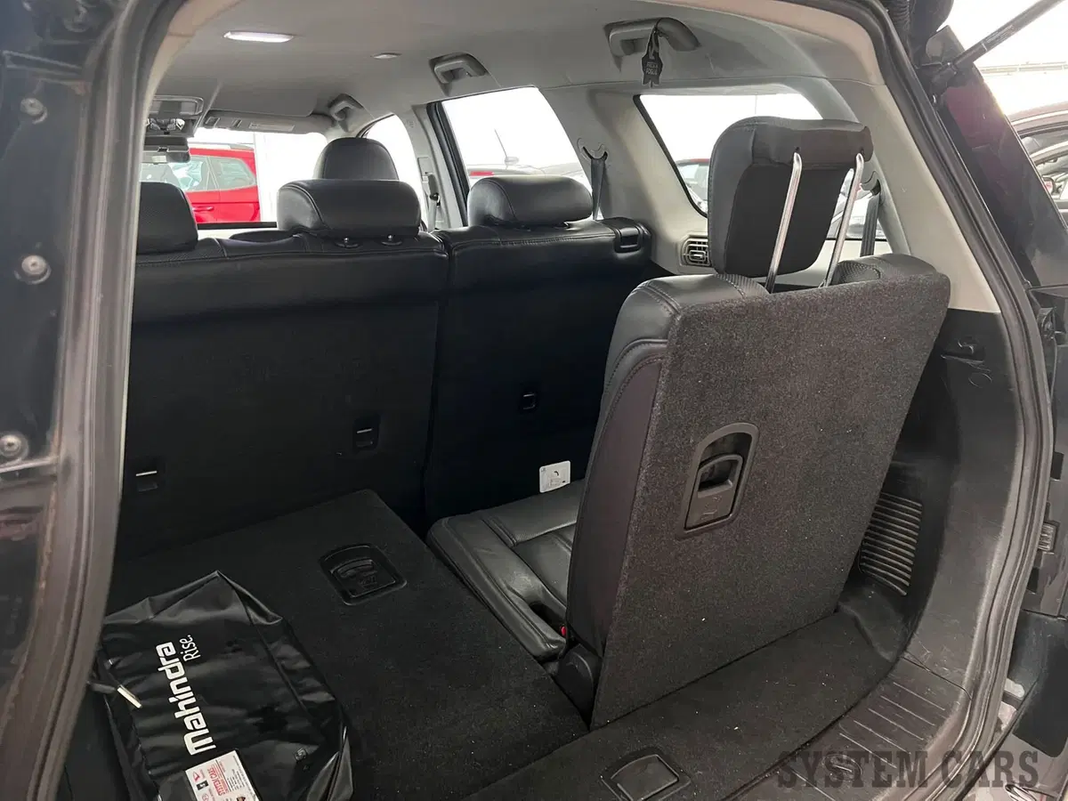 Mahindra XUV500 usata a Monza e Brianza (14)