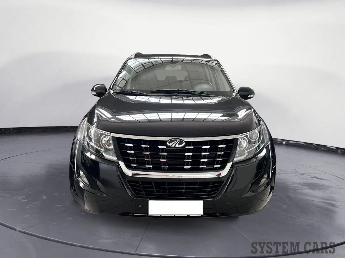 Mahindra XUV500 usata a Monza e Brianza (2)