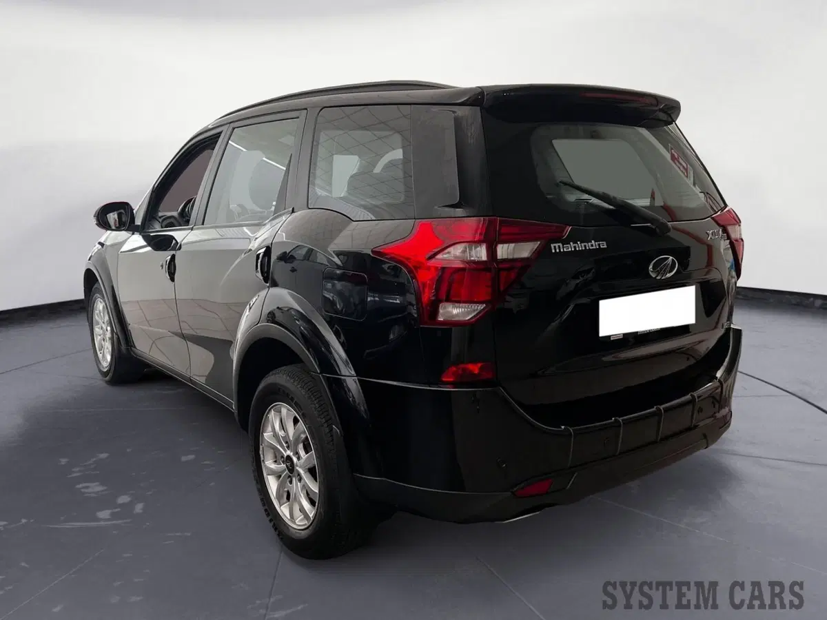 Mahindra XUV500 usata a Monza e Brianza (4)