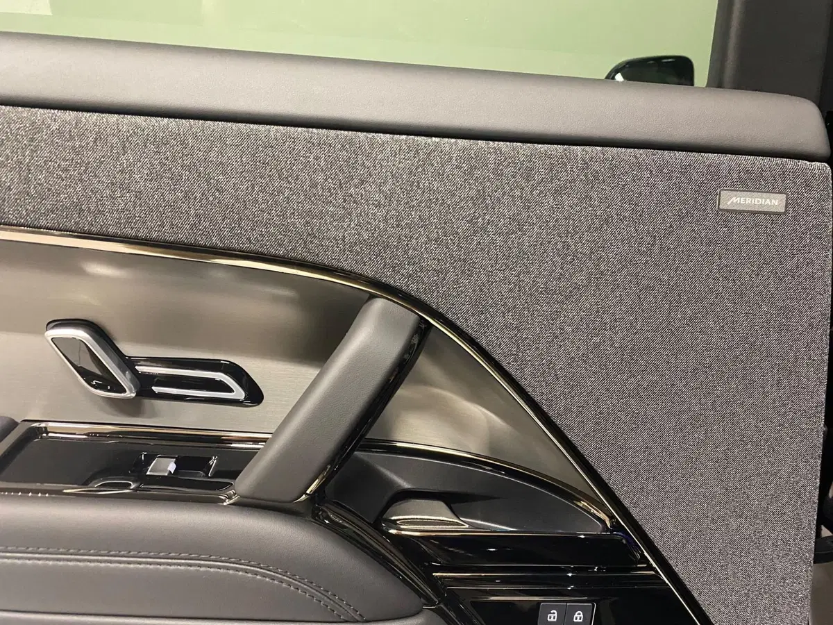 Land Rover Range Rover Sport usata a Novara (15)