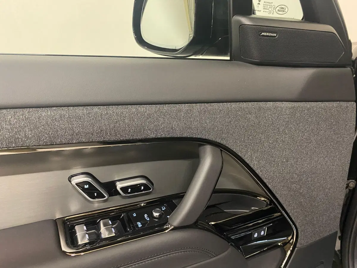 Land Rover Range Rover Sport usata a Novara (18)