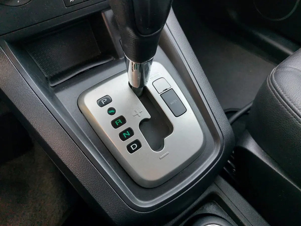 Chevrolet Captiva usata a Pavia (12)