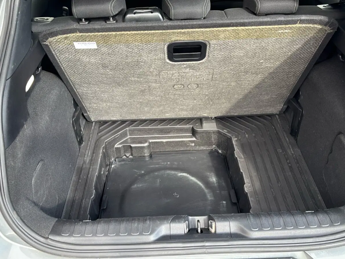 Ford Puma usata a Latina (10)