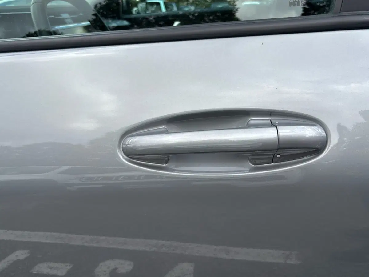 Ford Puma usata a Latina (11)