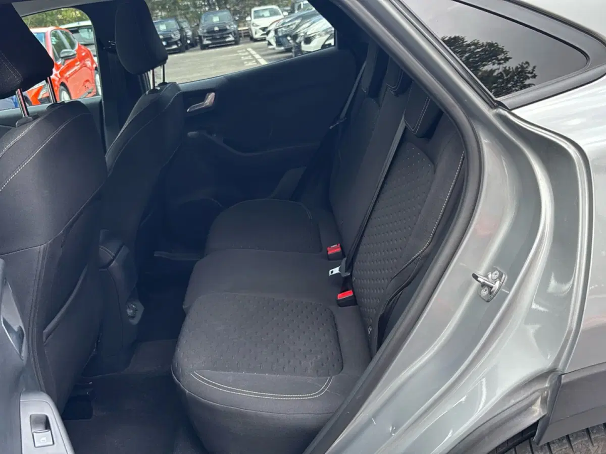 Ford Puma usata a Latina (12)