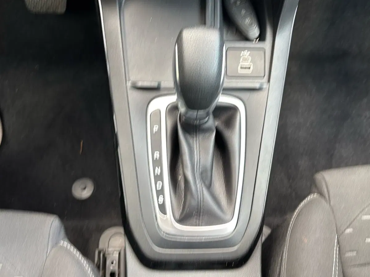 Ford Puma usata a Latina (18)