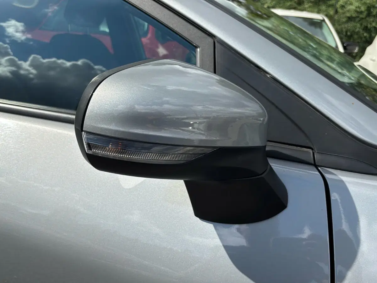 Ford Puma usata a Latina (8)